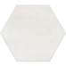 Керамическая плитка Kerama Marazzi Макарена 20x23,1 белый 24012