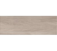 Керамическая плитка Kerama Marazzi Семпионе 30x89,5 серый структура обрезной 13094R