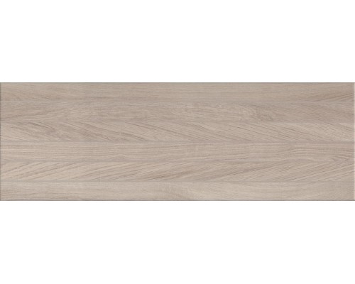 Керамическая плитка Kerama Marazzi Семпионе 30x89,5 серый структура обрезной 13094R