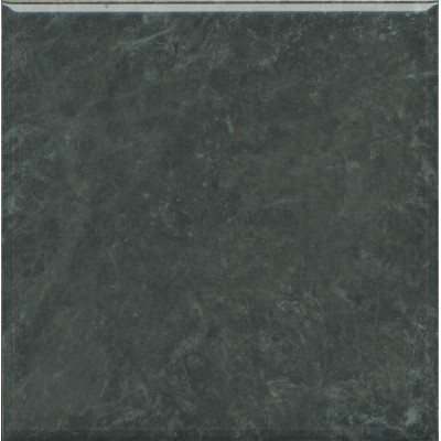 Керамическая плитка Kerama Marazzi Стемма 20x20 зелёный тёмный 5290