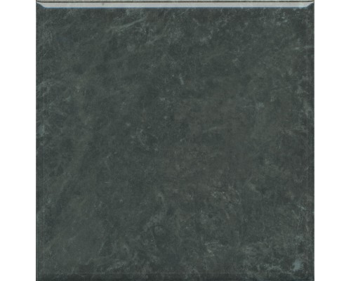 Керамическая плитка Kerama Marazzi Стемма 20x20 зелёный тёмный 5290