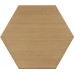 Керамическая плитка Kerama Marazzi Макарена 20x23,1 бежевый 24014