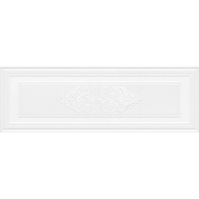 Керамический декор Kerama Marazzi Монфорте 40x120 обрезной 14042R\3F