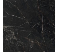 Керамогранит Kerama Marazzi Фрагонар 30х30 чёрный обрезной SG932200R