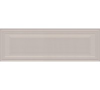 Керамическая плитка Kerama Marazzi Монфорте 40x120 бежевый панель обрезной 14005R