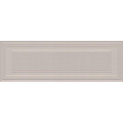 Керамическая плитка Kerama Marazzi Монфорте 40x120 бежевый панель обрезной 14005R