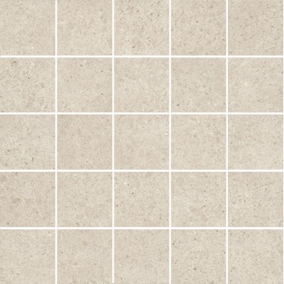 Керамическая мозаика Kerama Marazzi Безана 25x25 бежевый MM12138