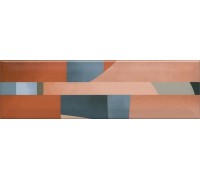 Керамический декор Kerama Marazzi Закат 8,5x28,5 OS\A09\9010