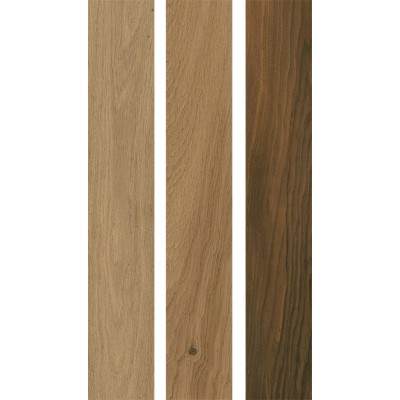 Керамогранит Kerama Marazzi Селект Вуд 9,6х60 бежевый темный обрезной SG350500R