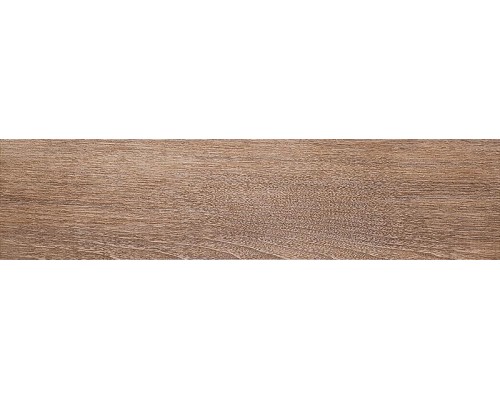 Керамогранит Kerama Marazzi Фрегат 20х80 темно-коричневый SG701590R