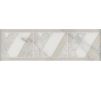 Керамический бордюр Kerama Marazzi Алькала 20x6,3 MLD\A98\7198