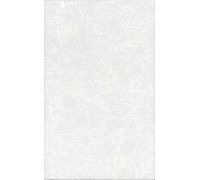 Керамическая плитка Kerama Marazzi Ауленсия 25x40 серый орнамент 6385