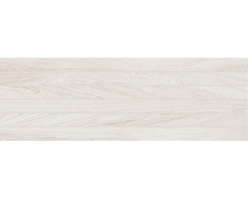 Керамическая плитка Kerama Marazzi Семпионе 30x89,5 бежевый светлый структура обрезной 13099R