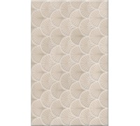 Керамический декор Kerama Marazzi Сияние 25x40 AD\A457\6375