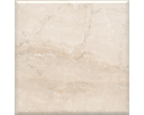 Керамическая плитка Kerama Marazzi Стемма 20x20 бежевый 5288