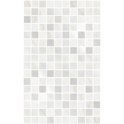 Керамическая мозаика Kerama Marazzi Гран Пале 25х40 белый MM6359