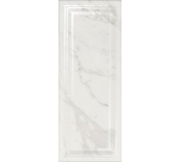 Керамическая плитка Kerama Marazzi Алькала 20x50 белый панель 7199