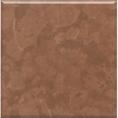 Керамическая плитка Kerama Marazzi Стемма 20x20 коричневый 5289