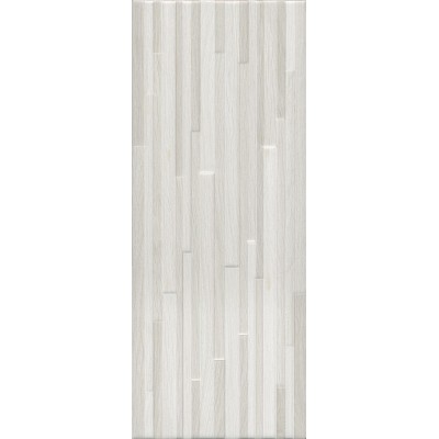 Керамическая плитка Kerama Marazzi Ауленти 20х50 бежевый светлый структура 7220