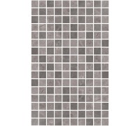 Керамическая мозаика Kerama Marazzi Гран Пале 25х40 серый MM6361