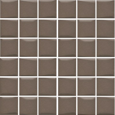 Мозаика Kerama Marazzi Анвер 30,1х30,1 коричневый 21039