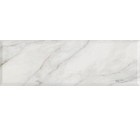 Керамическая плитка Kerama Marazzi Буонарроти 30x89,5 белый грань обрезной 13107R