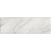 Керамическая плитка Kerama Marazzi Буонарроти 30x89,5 белый грань обрезной 13107R