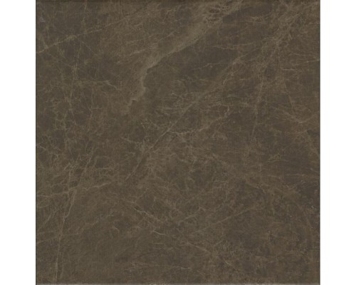 Керамогранит Kerama Marazzi Лирия 40,2x40,2 коричневый SG164700R