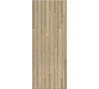 Керамическая плитка Kerama Marazzi Ауленти 20х50 бежевый структура 7212