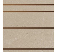 Декор Kerama Marazzi Матрикс 20x20 бежевый светлый SBD027\SG1593