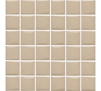 Мозаика Kerama Marazzi Анвер 30,1х30,1 бежевый 21038