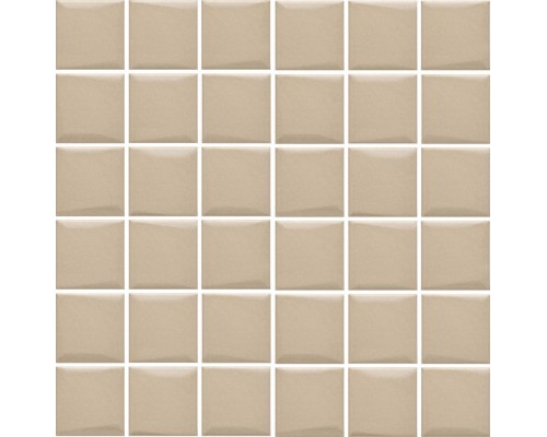 Мозаика Kerama Marazzi Анвер 30,1х30,1 бежевый 21038