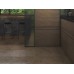 Керамическая плитка Kerama Marazzi Раваль 30x89,5 коричневый обрезной 13062R