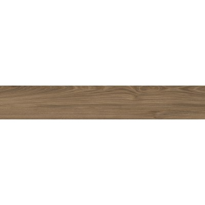 Керамогранит Kerranova Madera 20х120 Brown K-523/MR/200x1200x10