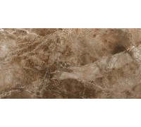 Керамогранит Laparet Krazzy Brown 60x120 полированный