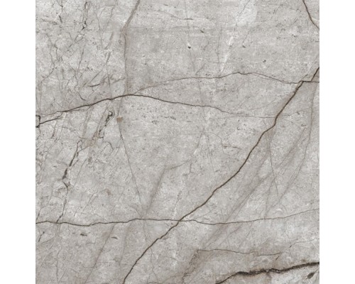 Керамогранит Laparet Obsidian Moss Gray 60x60 полированный