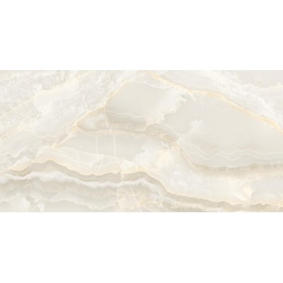 Керамогранит Laparet Stubay Onyx Crema 60x120 полированный