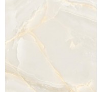 Керамогранит Laparet Stubay Onyx Crema 60x60 полированный