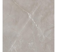 Керамогранит Laparet Vitrum Grigio 60x60 серый матовый