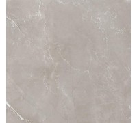 Керамогранит Laparet Vitrum Grigio 60x60 серый полированный