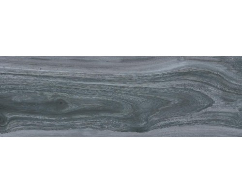 Керамическая плитка Laparet Zen 20x60 чёрный 60033