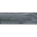 Керамическая плитка Laparet Zen 20x60 чёрный 60033