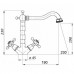 Смеситель Magliezza Classico 50150-do для кухонной мойки