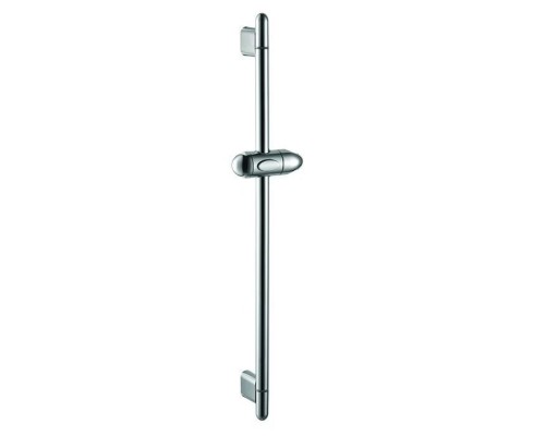 Душевая штанга Milardo Shower Bar 0706700M17 хром