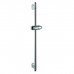 Душевая штанга Milardo Shower Bar 0706700M17 хром