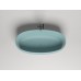 Ванна из искусственного камня Salini Luce S-Stone 170х85 матовый, покраска по RAL полностью 100121MRF