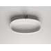 Ванна из искусственного камня Salini Luce S-Stone 170х85 белый матовый 100121M