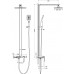 Душевая система TIMO Torne SX-4310/00 хром