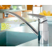 Смеситель Grohe Eurodisc 33770001 для кухонной мойки