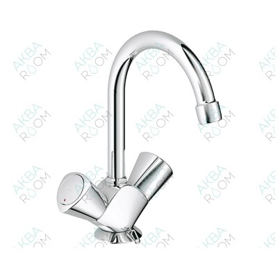 Смеситель Grohe Costa S 21338001 для раковины